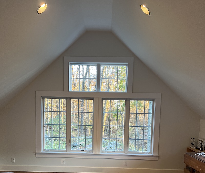 New windows near me